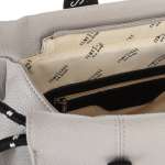 náhled Dámský batoh FEMESTAGE FEM-2019903-S0 šedá