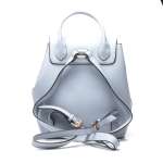 náhled Dámská batůžek NOBO NBAG-I0010-C012 BLUE S0