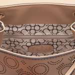 náhled Dámská batůžek NOBO NOB-2019908-S0 béžová