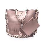 náhled Dámská kabelka NOBO NOB-2019910-S0 růžová