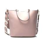 náhled Dámská kabelka NOBO NOB-2019910-S0 růžová