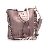 náhled Dámská kabelka NOBO NOB-2019910-S0 růžová