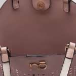 náhled Dámská kabelka NOBO NOB-2019910-S0 růžová