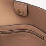 náhled Dámská kabelka NOBO NOB-2019913-S0 béžová