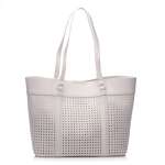 náhled Dámská kabelka NOBO NOB-2019916-S0 bílá