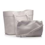 náhled Dámská kabelka NOBO NOB-2019916-S0 bílá