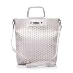 náhled Dámská kabelka NOBO NBAG-I0320-C000 WHITE S0