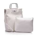 náhled Dámská kabelka NOBO NOB-2019918-S0 bílá