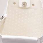 náhled Dámská kabelka NOBO NOB-2019918-S0 bílá