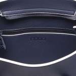 náhled Dámská kabelka NOBO NOB-2019922-S0 modrá