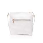 náhled Dámská kabelka NOBO NOB-2019926-S0 bílá