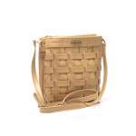 náhled Dámská kabelka NOBO NOB-2019927-S0 žlutá