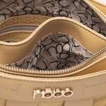 náhled Dámská kabelka NOBO NOB-2019927-S0 žlutá