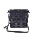 náhled Dámská kabelka NOBO NOB-2019928-S0 černá