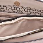 náhled Dámská kabelka NOBO NOB-2019929-S0 bílá