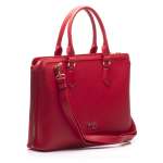 náhled Dámská kabelka NOBO NOB-2019930-S0 červená