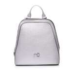 náhled Dámská batůžek NOBO NBAG-I3530-C022 SILVER S0