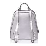 náhled Dámská batůžek NOBO NBAG-I3530-C022 SILVER S0
