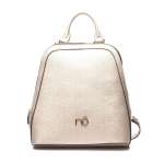 náhled Dámská batůžek NOBO NOB-2019934-S0 zlatá