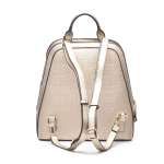 náhled Dámská batůžek NOBO NOB-2019934-S0 zlatá