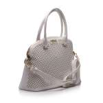 náhled Dámská kabelka NOBO NOB-2019938-S0 bílá