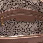 náhled Dámská kabelka NOBO NOB-2019939-S0 béžová