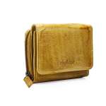 náhled Dámská peněženka RIEKER W102 žlutá W1