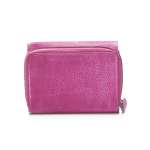 náhled Dámská peněženka RIEKER W102 růžová W1