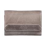 náhled Dámská peněženka RIEKER W103 šedá W2