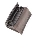 náhled Dámská peněženka RIEKER W103 šedá W2