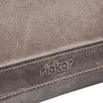 náhled Dámská peněženka RIEKER W103 šedá W2