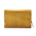 náhled Dámská peněženka RIEKER W103 žlutá W1