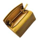 náhled Dámská peněženka RIEKER W103 žlutá W1