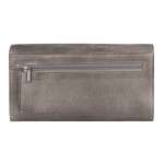 náhled Dámská peněženka RIEKER W104 šedá W2