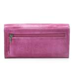 náhľad Dámska peňaženka RIEKER W104 růžová W1