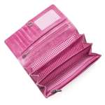 náhľad Dámska peňaženka RIEKER W104 růžová W1