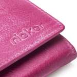 náhľad Dámska peňaženka RIEKER W104 růžová W1