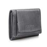 náhled Dámská peněženka RIEKER RIE-20200034-W2 šedá