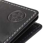 náhled Pánská peněženka RIEKER 1001 černá W5