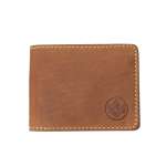 náhled Pánská peněženka RIEKER RIE-20200042-W2 hnědá