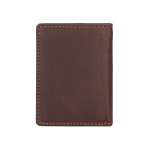 náhled Pánská peněženka RIEKER 2001 hnědá W5
