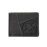 náhled Pánská peněženka RIEKER RIE-20200049-W2 černá