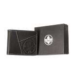 náhled Pánská peněženka RIEKER RIE-20200049-W2 černá