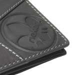 náhled Pánská peněženka RIEKER RIE-20200049-W2 černá