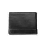 náhled Pánská peněženka RIEKER RIE-20200051-W2 černá