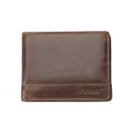 náhled Pánská peněženka RIEKER RIE-20200053-W2 hnědá