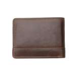 náhled Pánská peněženka RIEKER RIE-20200053-W2 hnědá