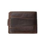náhled Pánská peněženka RIEKER RIE-20200061-W2 hnědá