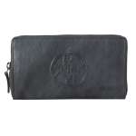 náhled Dámská peněženka RIEKER W107 černá W2