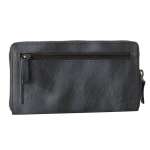 náhled Dámská peněženka RIEKER W107 černá W2